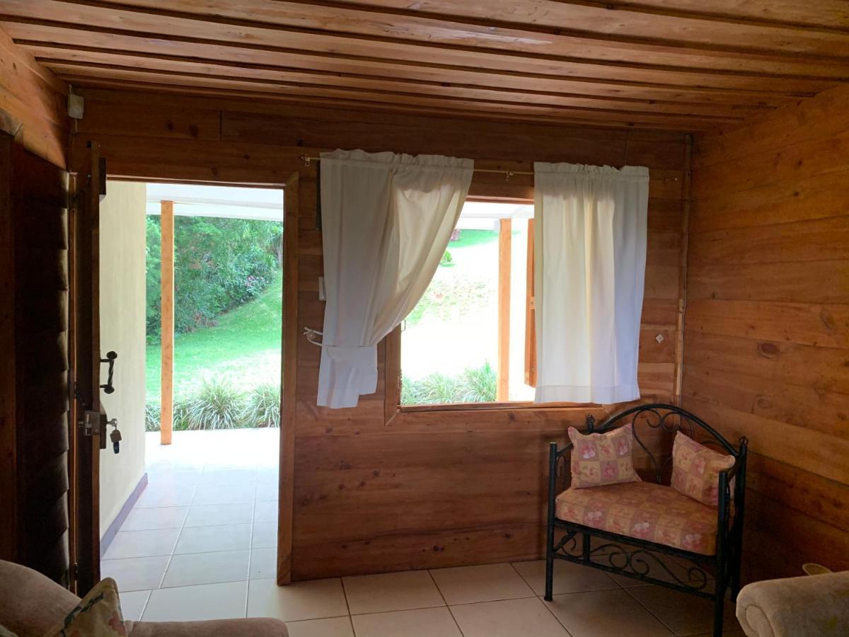 La Cabana Poas Екстер'єр фото