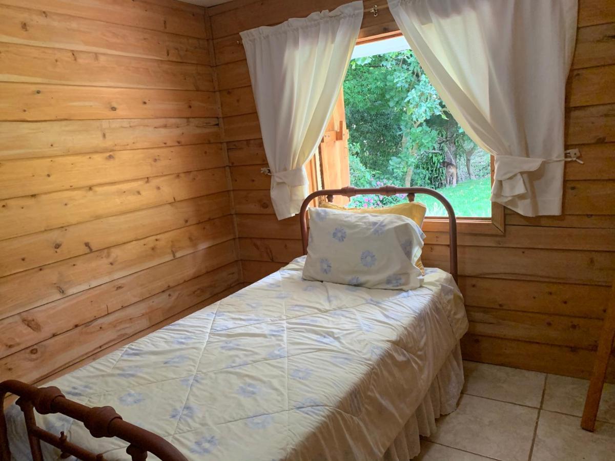 La Cabana Poas Екстер'єр фото
