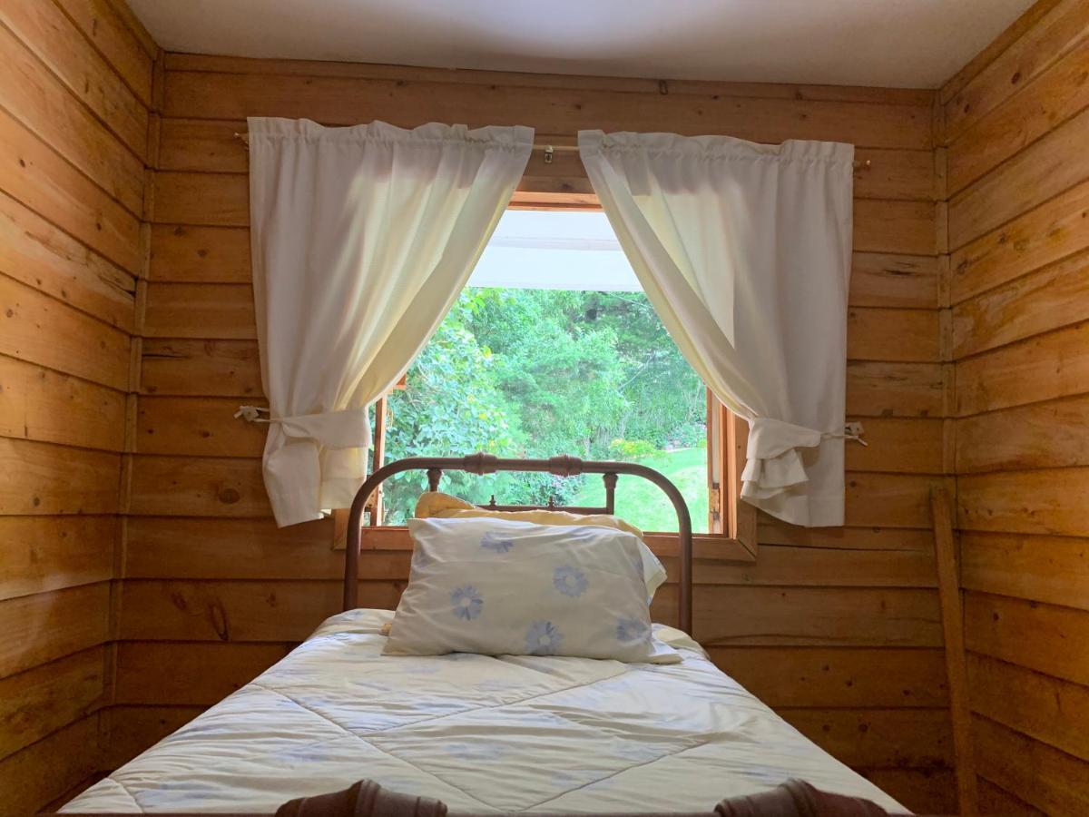 La Cabana Poas Екстер'єр фото